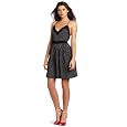 Betsey Johnson Women's Cross Back Dress