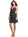 Betsey Johnson Women's Cross Back Dress