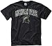Michigan State Spartans Black Perennial II T-Shirt