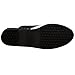 Pleaser Saddle-50 Size 7 White Black Ladies Saddle Shoes