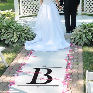 willow tree stores:Regal Aisle Runner