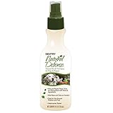 Sentry Natural Defense Natural Flea and Tick Spray for Dogs and Puppies, 8-Fluid Ounce