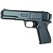BB Repeater Air Pistol, Clamshell
