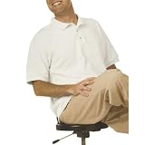 Hanes - Cotton Pique Polo 7oz (H055X)