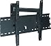 Sharp Aquos LC37B20E TV LCD PLASMA BLACK Wall Mount Bracket with TILT and Swivel LEFT / RIGHT Cantilever Extension Arm