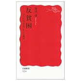 反貧困―「すべり台社会」からの脱出 (岩波新書)