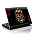 Muerte Design Decorative Skin Decal Sticker for Lenovo IdeaPad S10 Netbook Laptop Computer