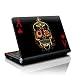 Muerte Design Decorative Skin Decal Sticker for Lenovo IdeaPad S10 Netbook Laptop Computer