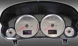 Cadillac US Speedo