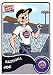 2003 Bazooka #7ME Bazooka Joe Mets - New York Mets (Team T-Shirt and Logo)(Baseball Cards)