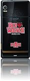 Skinit Protective Skin Fits DROID - Arkansas State Red Wolves