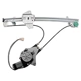 ACDelco 11A330 Professional Front Side Door Window Regulator Assembly by ACDelco
