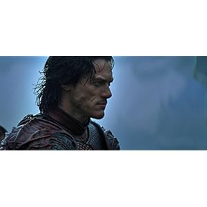 Dracula Untold [Blu-ray + Copie digitale - Édition boîtier SteelBook]