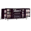 Plasma TV Stand - Black (42")