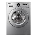 Samsung - WF 8802 LPS - Lave Linge Frontal - 60 cm - 8 Kg - 1200 trs/mn - A - Silver