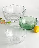Villeroy & Boch My Garden Glass 5-Inch Individual Bowl
