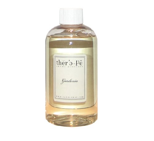 Reed Diffuser Refill Oil - 8 oz (Lavender)