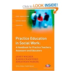Practice Education in Social Work