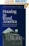 Housing in Rural America: Building Affordable and Inclusive Communities