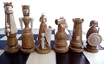 ChessEbook Edles Schachspiel MAGNAT 5...
