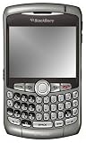Review greymobiles  / greymobiles MIRROR Screen Protector For BlackBerry Curve 8300 8310 8320
