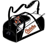 Baltimore Orioles Duffle Bag