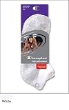 CHAMPION LOW CUT SOCKS 3 Pack