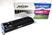 1PK Compatible HP Q6001A Cyan Toner Cartridge For The HP LaserJet 1600, 2600n, 2605 Printers