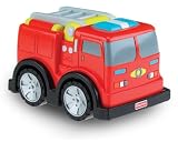 Review Trends UK Ltd  / Fisher Price 4.5