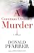 Search : A Common Ordinary Murder: A Novel