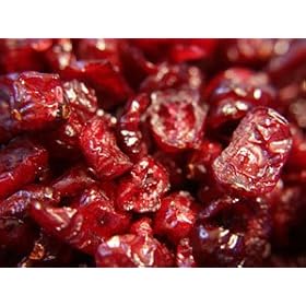 Northwoods Cranberries