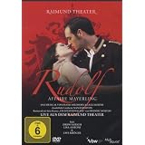 Rudolf Affaire Mayerling - Das Musical - Live aus dem Raimund Theatervon "Drew Sarich"
