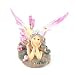 Forest Fairy Lying Pink