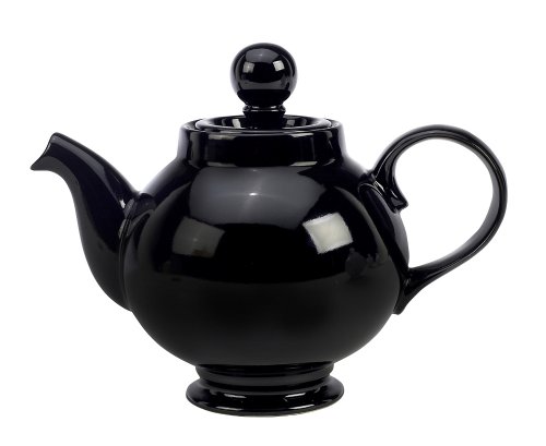 Chantal 5 Cup Pinnacle Glossy Black
