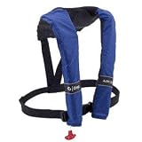 Absolute Outdoor Full Throttle Onyx Co2 Automatic Vest