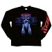 Ozzy - Down To Earth Long Sleeve