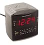 KJB Security C1230HC Clk/Radio Camera Color Hardwired