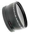 NEEWER� 58mm 0.45x WIDE Angle LENS ~INCLUDING LENS BAG~ for Canon Rebel T1I XT XS XSi XTi + MORE! 58 MM