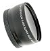 NEEWER&Acirc;&reg; 58mm 0.45x WIDE Angle LENS ~INCLUDING LENS BAG~ for Canon Rebel T1I XT XS XSi XTi + MORE! 58 MM
