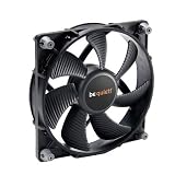 BeQuiet BL011 Silent Wings USC 80mm L&uuml;fter