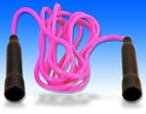 CSI Standard Poly 7 ft. Jump Rope / 7 Speed Jump Rope