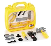 Little Tikes My First Toolbox
