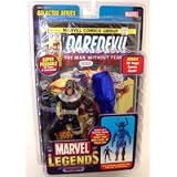 Marvel Legends Series 9 Action Figure Bullseye