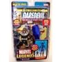 Marvel Legends Series 9: 'The Galactus Series' Bullseye Action Figure