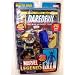 Marvel Legends Series 9: 'The Galactus Series' Bullseye Action Figure