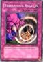 Yu-Gi-Oh! - Threatening Roar - Flaming Eternity - #FET-EN052 - 1st Edition - Common