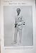 1906 Portrait Mr George Alexander St James Theatre Man