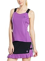 K Swiss Top Bigshot II (Morado / Negro)