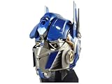 41CzVd5eMOL. SL160  11.5 Optimus Prime Electronic Bust
