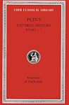 Natural History: Bks.I-II v. 1: 001 (...